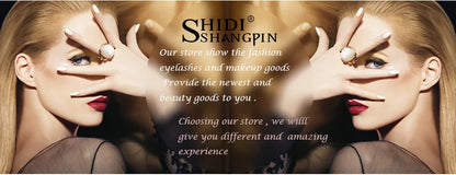 SHIDISHANGPIN Триъгълна кадифена пудра за лице – Гъба за многократна употреба за лице, мини памучна пудра за грим за фон дьо тен, сенки за очи и козметични инструменти (1/2/3/6 бр.)