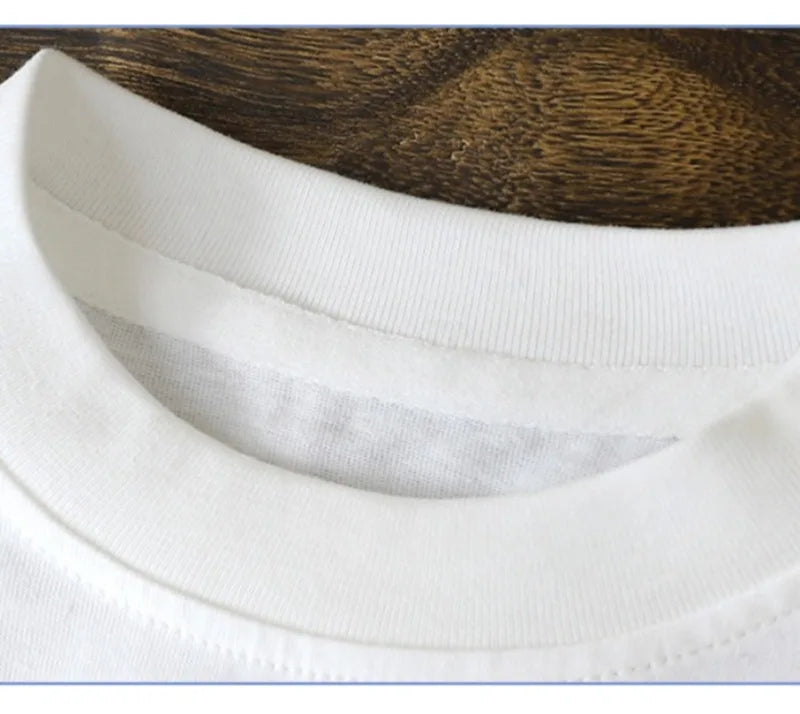 Детски пуловер с къс ръкав от чист памук за деца 2-10 години – летни топове за бебета и момичета