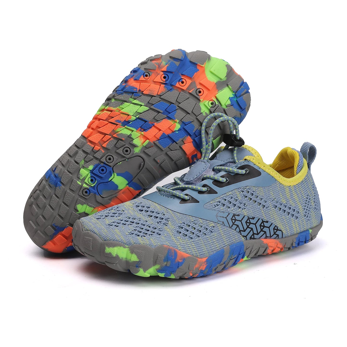 Детски аква обувки – бързосъхнещи плажни и водни маратонки за момчета и момичета