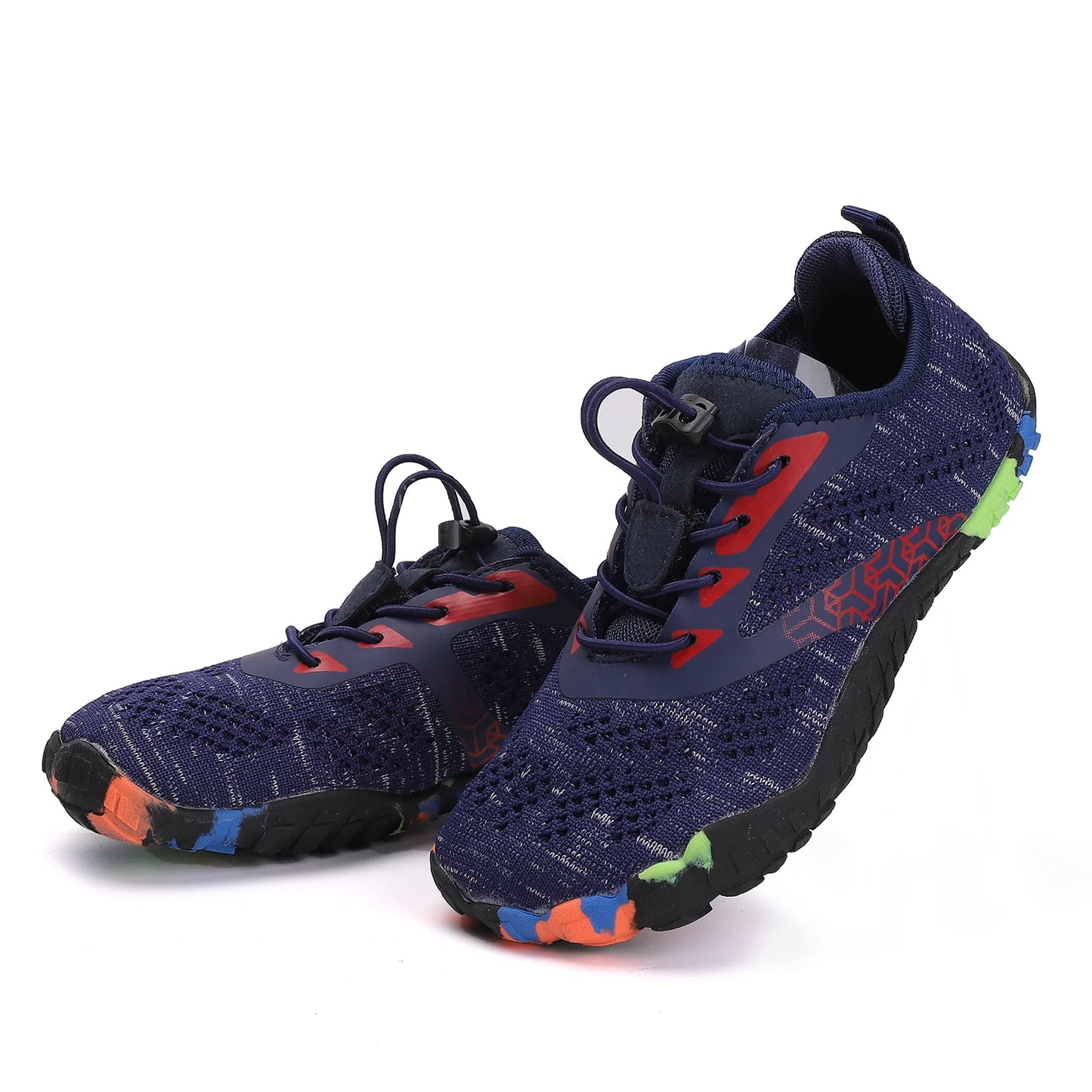 Детски аква обувки – бързосъхнещи плажни и водни маратонки за момчета и момичета