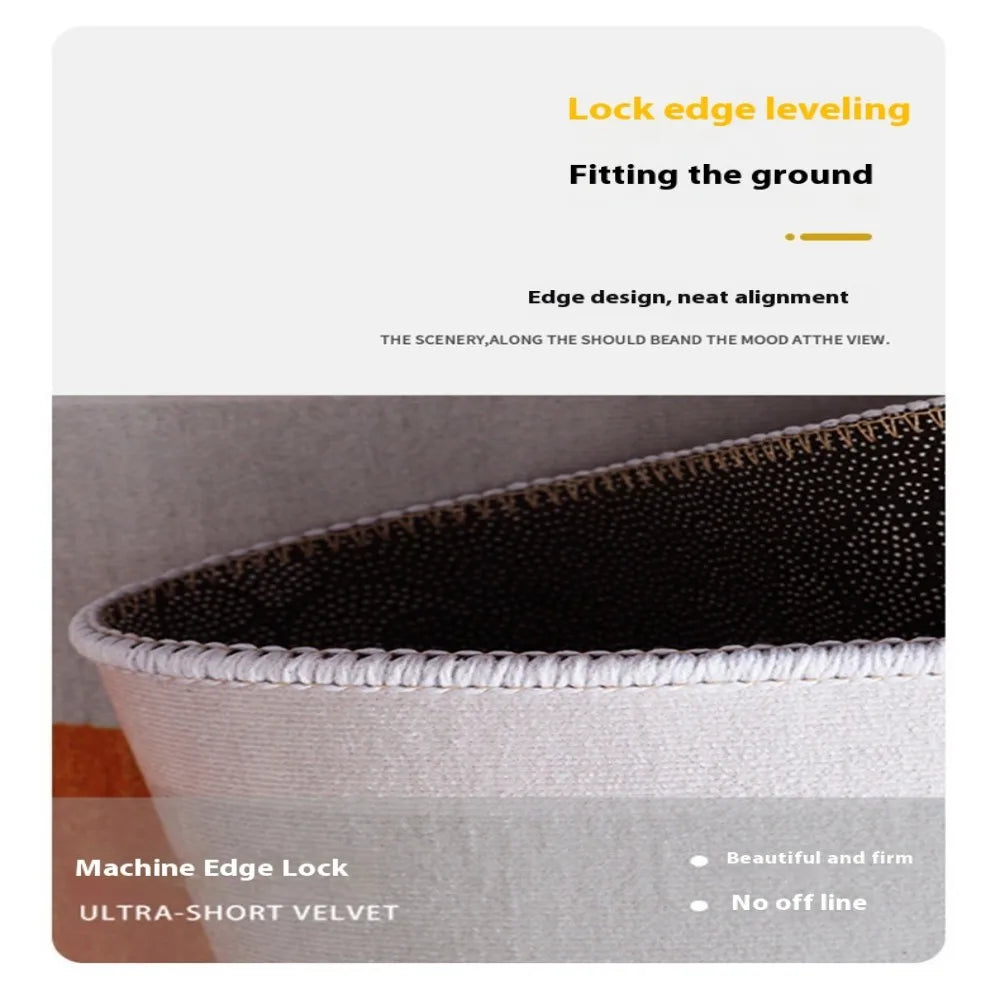 VIKAMA Подложка за офис стол – противоплъзгащ, устойчив на износване килим за защита на пода в дома и офиса