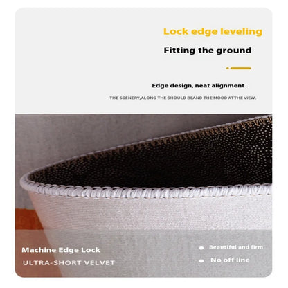 VIKAMA Подложка за офис стол – противоплъзгащ, устойчив на износване килим за защита на пода в дома и офиса