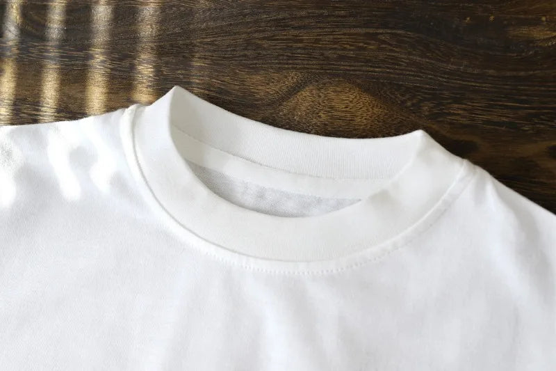 Детски пуловер с къс ръкав от чист памук за деца 2-10 години – летни топове за бебета и момичета