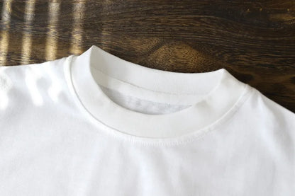 Детски пуловер с къс ръкав от чист памук за деца 2-10 години – летни топове за бебета и момичета