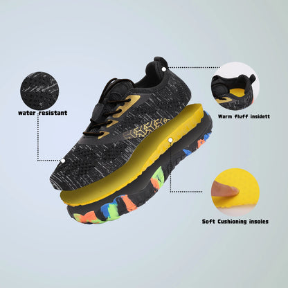 Детски аква обувки – бързосъхнещи плажни и водни маратонки за момчета и момичета