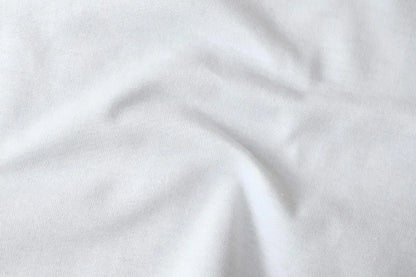 Детски пуловер с къс ръкав от чист памук за деца 2-10 години – летни топове за бебета и момичета