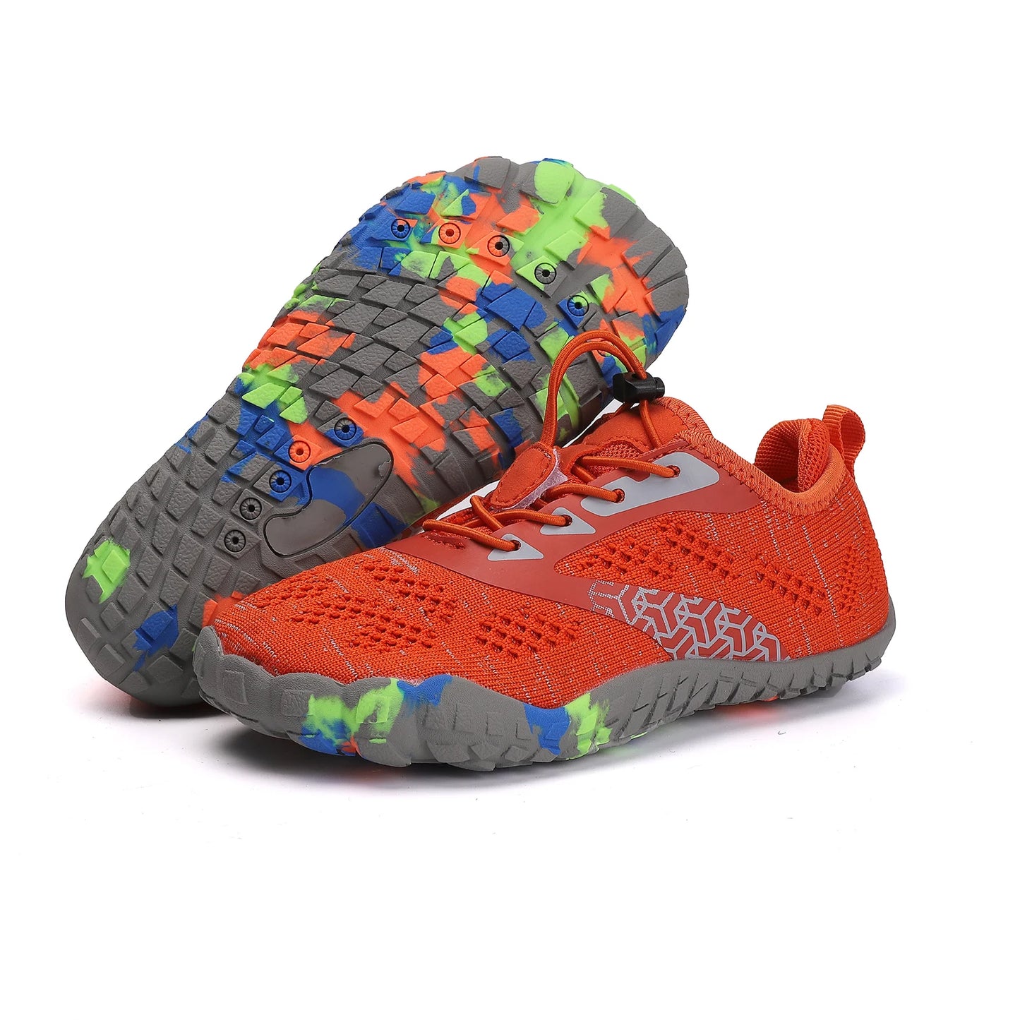 Детски аква обувки – бързосъхнещи плажни и водни маратонки за момчета и момичета