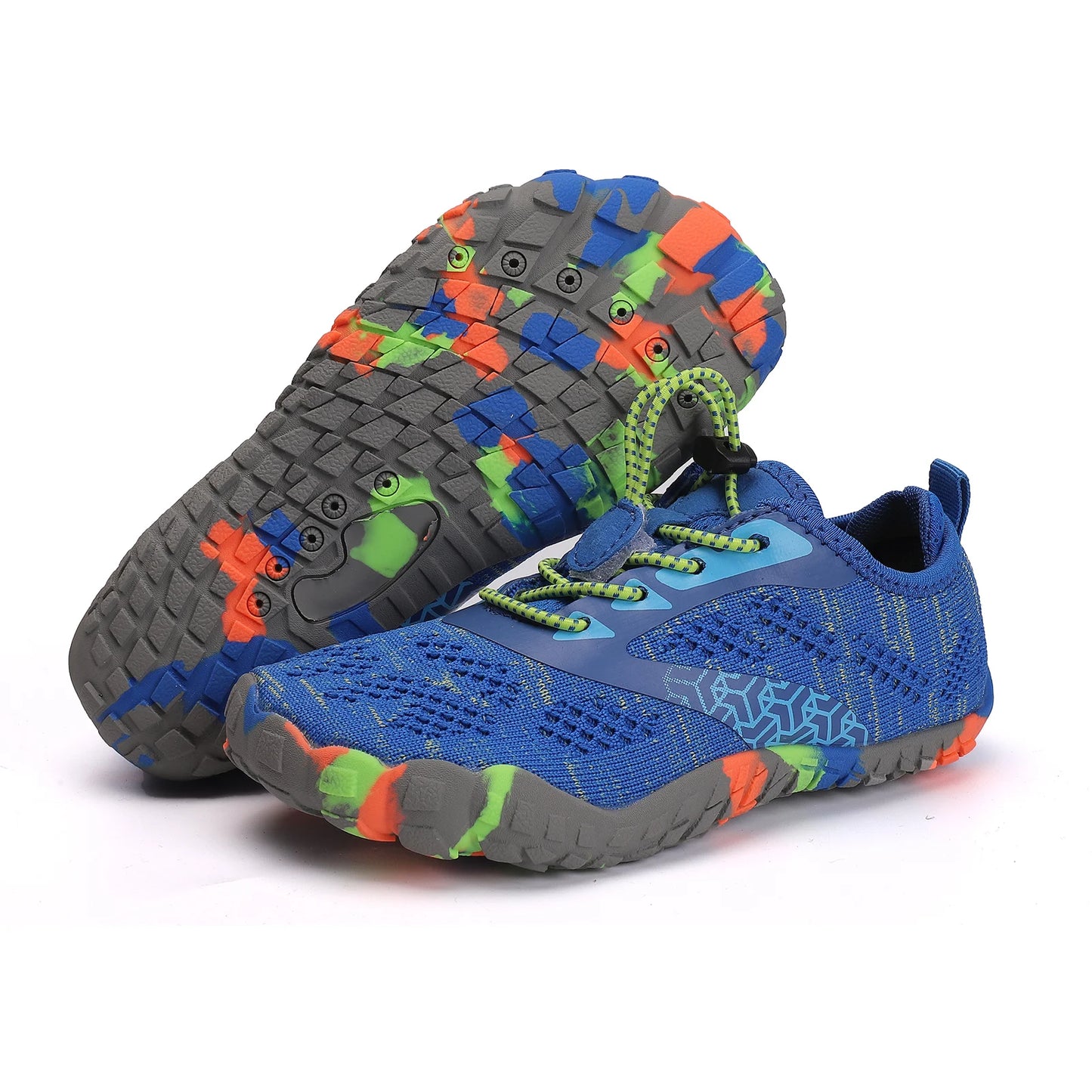 Детски аква обувки – бързосъхнещи плажни и водни маратонки за момчета и момичета