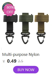 40L Тактическа светлоотразителна раница – Военна Molle раница за открито | Чанта за туризъм, къмпинг, лов и пътуване