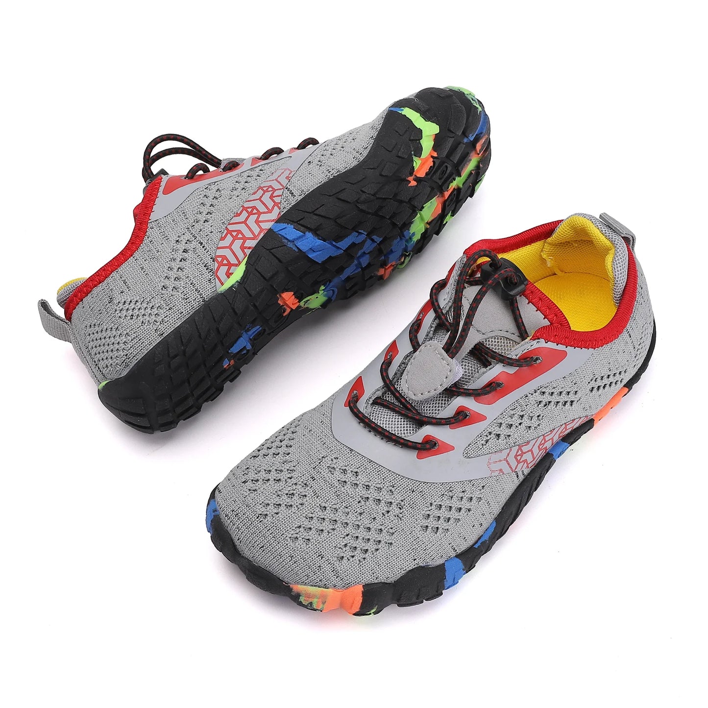 Детски аква обувки – бързосъхнещи плажни и водни маратонки за момчета и момичета