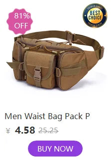 40L Тактическа светлоотразителна раница – Военна Molle раница за открито | Чанта за туризъм, къмпинг, лов и пътуване